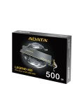 SSD ADATA LEGEND860 512GB NVME