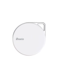 Biwin Amber PM2000 Portable SSD, 1TB, 2000MB / s, 1800MB / s, Color Blanco