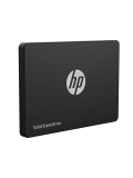 Unidad en estado solido HP SSD S650 2.5" 240GB SATA III 6Gb / s