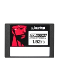 Unidad en estado solido Kingston DC600M 1920GB, SATA Rev. 3.0 (6Gb / seg), 2.5"
