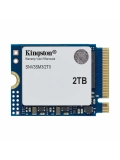 SSD Kingston NV3 PCIe 4.0 NVMe de 2 TB