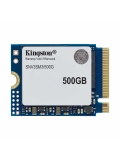 SSD Kingston NV3 PCIe 4.0 NVMe de 500 GB