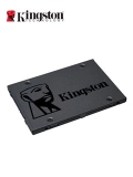 Unidad de Estado Solido Kingston A400, 480GB, SATA 6Gb / s, 2.5", 7mm.