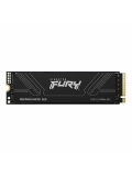 Unidad en estado solido Kingston FURY Renegade G5, 2048GB, M.2 2280, NVMe PCIe 5.0 x4