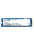 Unidad en estado solido Kingston 1000GB NV3 PCIe 4.0 NVMe M.2 SSD