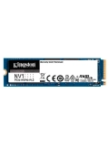 Unidad en estado solido Kingston NV1 NVMe PCIe SSD 500GB (SNVS / 500G)