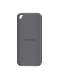 Disco duro sólido externo Lenovo LP100 SSD Portátil, 1TB, USB Tipo-C 3.2 Gen 1