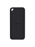 Disco duro sólido externo Lenovo LP100 SSD Portátil, 500GB, USB Tipo-C 3.2 Gen 1