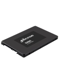 ThinkSystem 2.5" 5400 PRO 960GB Read Intensive SATA 6Gb HS SSD