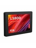 Unidad en estado solido Lenovo LS800, 480GB, SATA III, 6.0 Gb / s, 2.5"