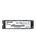 Unidad en estado sólido PATRIOT P320, 256GB, M.2 2280 PCIe Gen 3 x4 NVMe 1.3