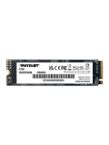 Unidad en estado sólido PATRIOT P320, 512GB, M.2 2280 PCIe Gen 3 x4 NVMe 1.3
