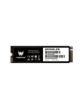SSD Predator GM7000 1 TB PCIe Gen4 x 4, NVMe 1.4, 7400 MB / S, 6400 MB / S