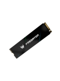 Unidad de estado solido Predator GM7000, 2TB, PCIe Gen 4.0 x4 NVMe 1.4