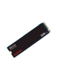 SSD SD PLUS 500GB NVME