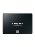 Unidad en estado solido Samsung 870 EVO, 1TB, 2.5", SATA 6Gb / s