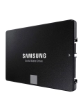 Unidad en estado solido Samsung 870 EVO 4TB SSD SATA 6Gbps 2.5"