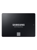 Unidad en estado solido Samsung 870 EVO 500GB, 2.5", SATA 6Gb / s