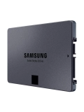 Unidad en estado solido Samsung 870 QVO 1TB SATA 6Gb / s, 2.5" SSD - Tecnologia V-NAND