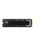 Unidad en estado solido Samsung 9100 PRO 2TB M.2 2280, PCIe 5.0 x4 NVMe 2.0
