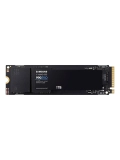 Unidad en estado solido Samsung 990 EVO 1TB M.2 2280, PCIe Gen 4.0 x4  /  5.0 x2 NVMe 2.0