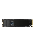 Unidad en estado solido Samsung 990 EVO Plus 2TB M.2 2280, PCIe 4.0 x4  /  5.0 x2 NVMe 2.0