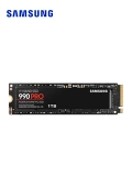 Unidad en estado solido Samsung 990 PRO 1TB M.2 2280, PCIe Gen 4.0 x4, NVMe 2.0