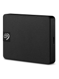 Disco Duro en Estado Solido Externo Seagate Expansion 500GB, USB 3.0  /  USB-C