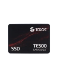 Disco de estado sólido (SSD) TEROS TE500 2.5" SATA 3.0 (6GB / s) 256GB
