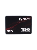 Disco de estado sólido (SSD) TEROS TE500 2.5" SATA 3.0 (6GB / s) 512GB