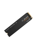 SSD WD BLACK 8100 2TB NVME