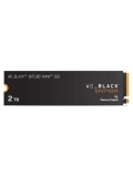 Unidad en estado solido Western Digital Black SN7100 NVMe 2TB M.2 2280 PCIe Gen 4.0