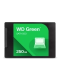 SSD WD GREEN 250GB SATA