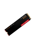 Unidad de estado solido SanDisk WD_BLACK SN8100 NVMe - 4 TB, sin disipador térmico