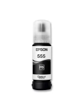 BOTELLA DE TINTA NEGRO T555120