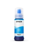 BOTELLA DE TINTA CIAN T555220
