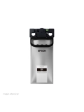 Bolsa de tinta EPSON T961 XL, color negro.