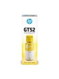 Botella de tinta original Amarillo HP GT52 (M0H56AL), 70ml.