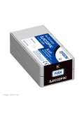 Cartucho de Tinta EPSON color negro para impresoras Epson TM-C3500.