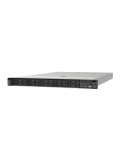 Servidor Lenovo ThinkSystem SR630 V3 1x Xeon Silver 4510 2.4 / 4.1GHz / 12C / 30MB Cache / TDP150W