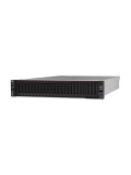Servidor Lenovo ThinkSystem SR630 V3 1x Xeon Silver 4510 2.4 / 4.1GHz / 12C / 30MB Cache / TDP150W