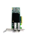 Adaptador de canal de fibra HBA de doble puerto Lenovo Emulex 16Gb Gen6 FC