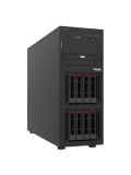 Servidor Lenovo ThinkSystem ST250 V3, Xeon E-2468 2.6 / 5.2GHz / 8C / 24MB Cache / TDP:65W