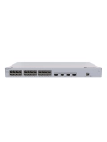 Switch Huawei eKitEngine S220-24T4X, 24PT x 10 / 100 / 1000BASE-T, 4PT x 10GE SFP
