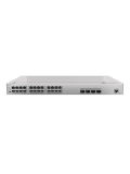 Switch Huawei eKitEngine S310-24P4S, 24PT x 10 / 100 / 1000BASE-T (400W PoE), 4PT x GE SFP