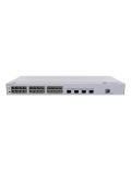 Switch Huawei eKitEngine S310-24T4X, 24PT x 10 / 100 / 1000BASE-T, 4P x 10GE SFP