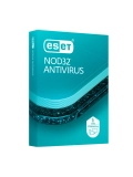 Software Eset NOD32 Anti-Virus Edicion 2024 para 3 PCs, Licencia 1 año.
