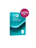 ESET NOD 32 2026 1PC 50%