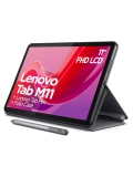 Tablet Lenovo Tab M11, 11" WUXGA (1920x1200) IPS (In-cell / 10-point Multi-touch)