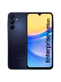 Smartphone Samsung Galaxy A15 (Enterprise Edition) Pantalla 6.6" Super AMOLED, Red: 5G / LTE